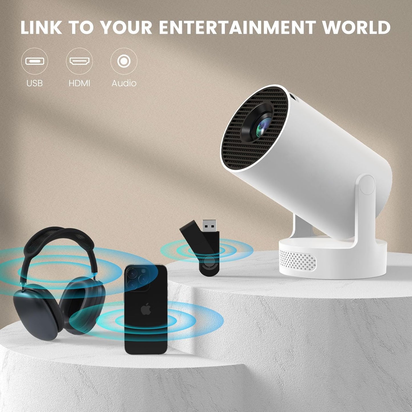 VistaMax HY300 ULTRA