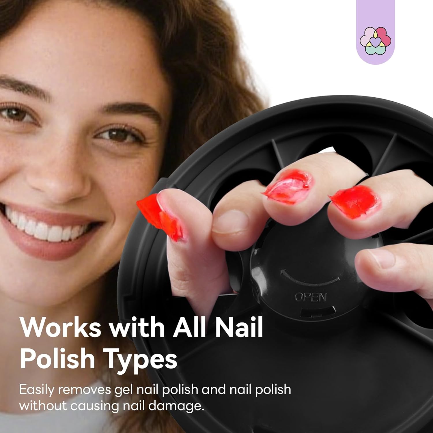 SteamNail Pro™