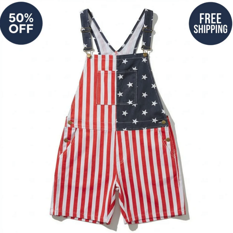 FreedomFit Overalls™