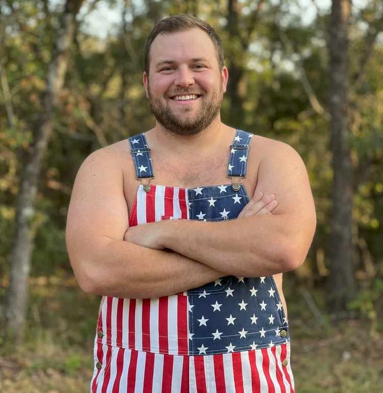 FreedomFit Overalls™