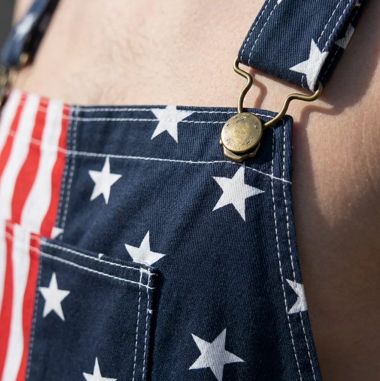 FreedomFit Overalls™