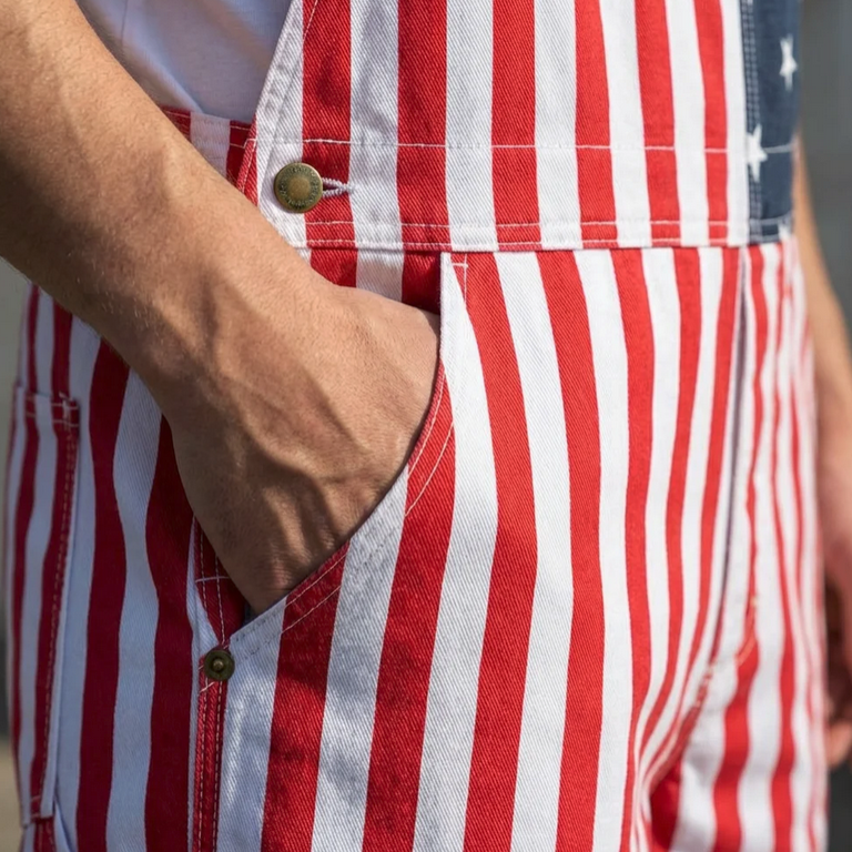 FreedomFit Overalls™