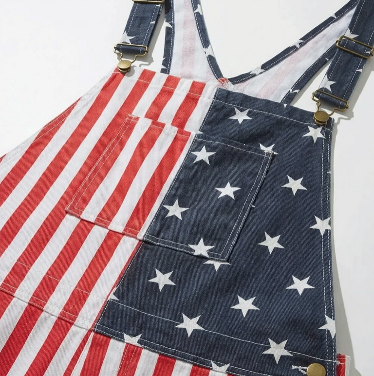 FreedomFit Overalls™