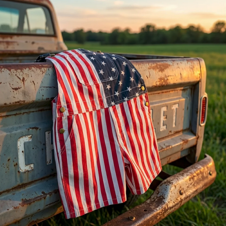 FreedomFit Overalls™