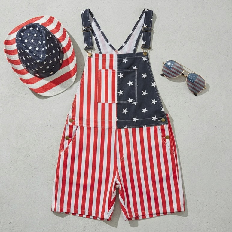 FreedomFit Overalls™