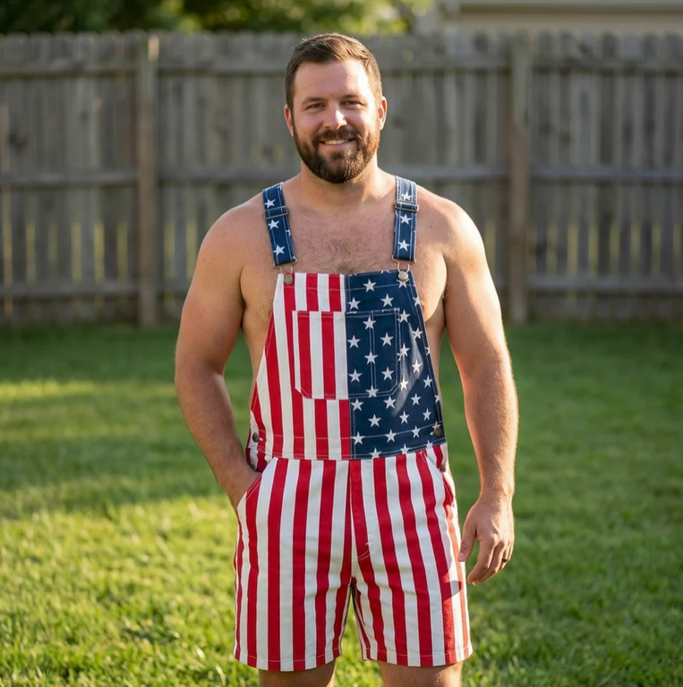 FreedomFit Overalls™