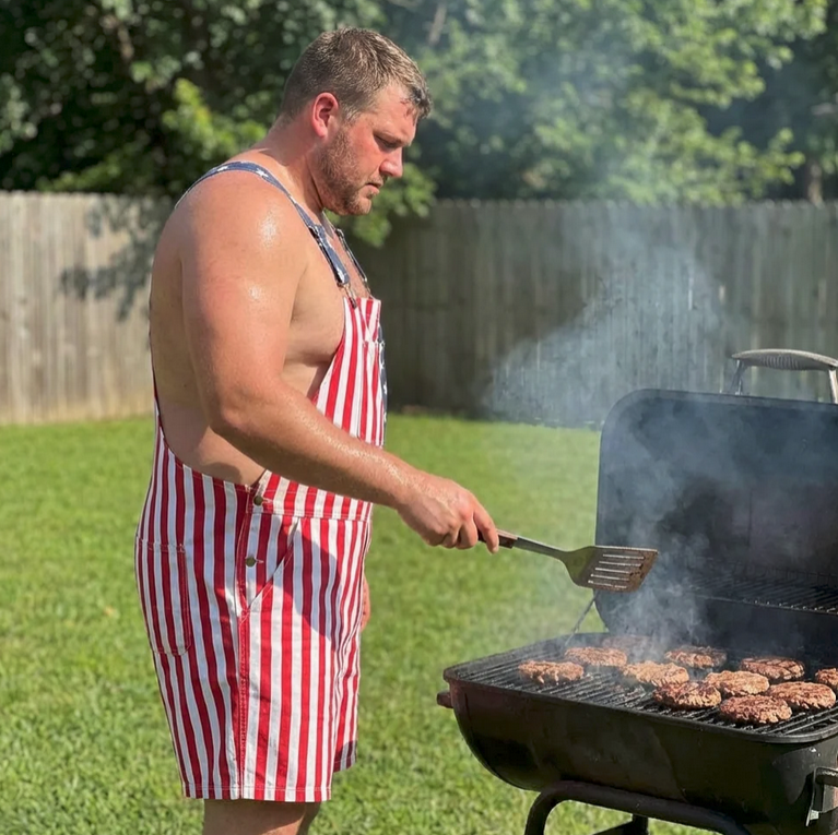 FreedomFit Overalls™