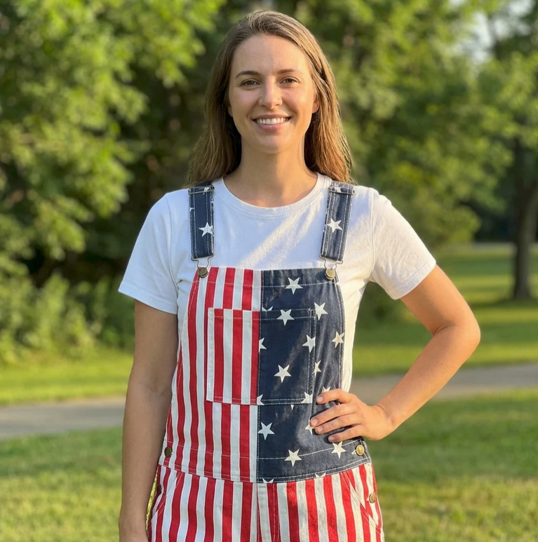 FreedomFit Overalls™